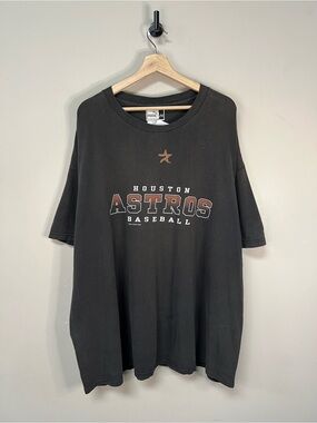 Vintage Houston Astros T Shirt
